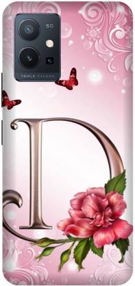 PHONE WALEY.COM Back Cover for IQOO Z6 (5G)