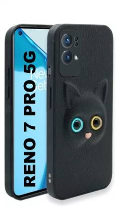 Fastship Back Cover for OPPO CPH2293 / Reno 7 Pro 5G