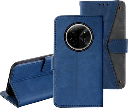 Autofocus Back Cover for Lava Bold 5G