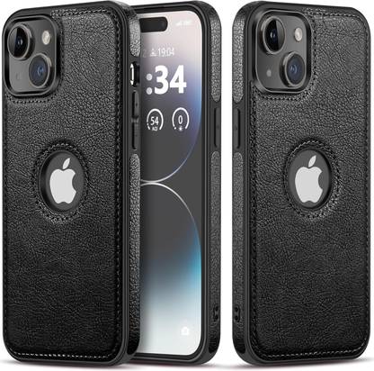 CASETREE Back Cover for Apple iPhone XR