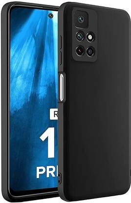 PJE Back Cover for REDMI 10 PRIME