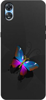 FlipCase Back Cover for Oppo A78 5G Back Cover