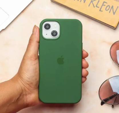 PV ENTERPRISES Back Cover for iPhone 13