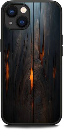 KEYCENT Back Cover for APPLE iPhone 15 Plus WOOD, BROUNE WOODEN, TEXTURE, PATTERN