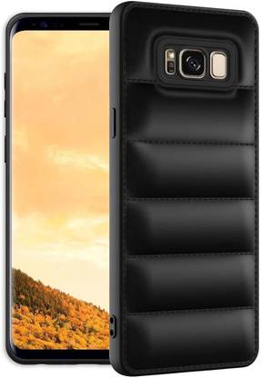 CASEHYP Back Cover for Samsung Galaxy S8