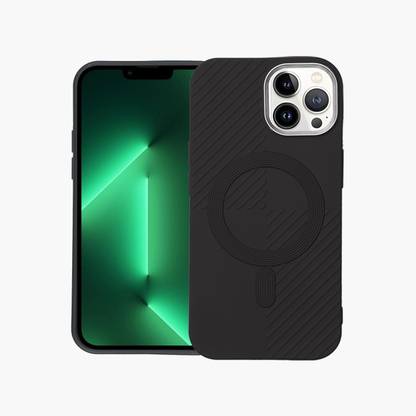 AIBEX Back Cover for Apple iPhone 15 Pro