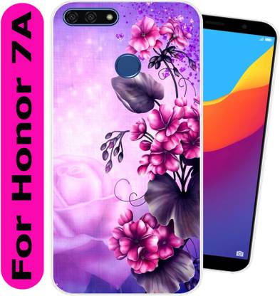 Cooltrend Back Cover for Honor 7A