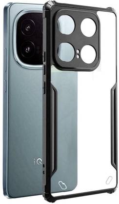 NKCASE Back Cover for iQOO 13 5G, iQOO 13, [IPK]