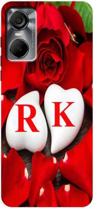 King Maker Back Cover for Tecno Pop 6 Pro Back Cover