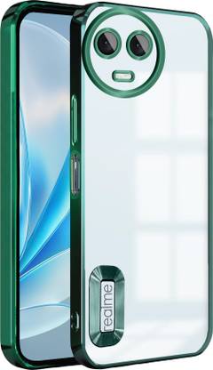 V-TAN Back Cover for Realme 11X 5G