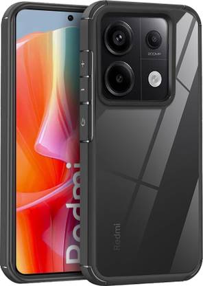 KartV Back Cover for Redmi Note 13 Pro 5G, Redmi Note 13 Pro