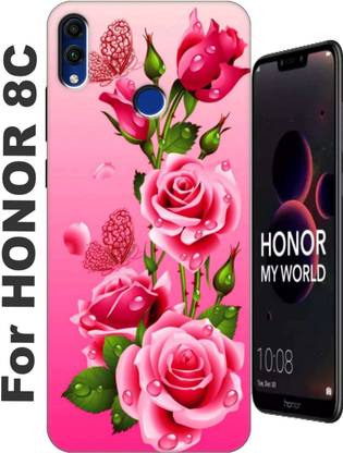 Burdak Back Cover for Infinix Smart 5 2530