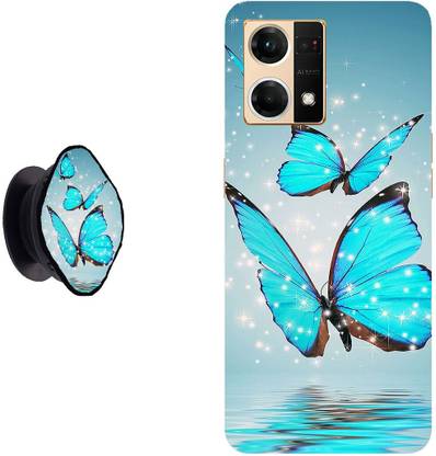 Zappy Back Cover for Oppo F21 Pro 4G, OPPO F21s Pro 4G