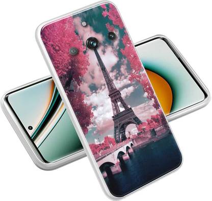 Printopolis Back Cover for Realme 11 Pro 5G, Realme 11 Pro Plus 5G