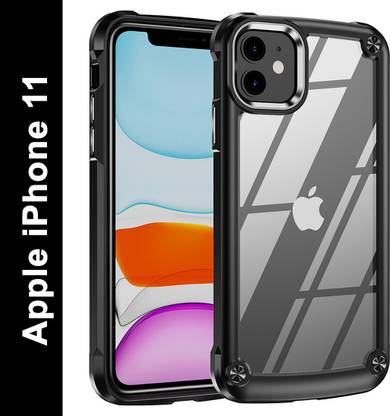 Cover Alive Back Cover for Apple iPhone 11