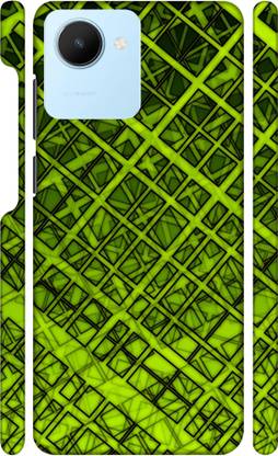 TrishArt Back Cover for Realme C30s