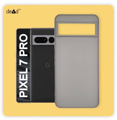 dead Back Cover for Google Pixel 7 Pro