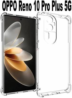 VALKAR Back Cover for OPPO Reno 10 Pro Plus 5G, Reno 10 Pro Plus 5G