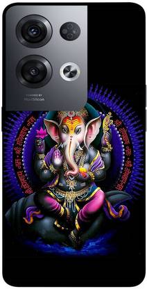 Next Door Enterprises Back Cover for Oppo Reno 8 Pro 5G