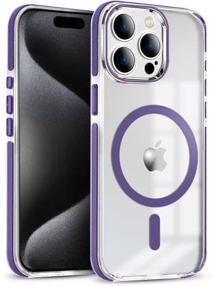 Mintzz Back Cover for Apple Iphone 13 Pro Max