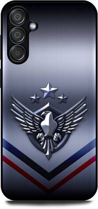 WallCraft Back Cover for SAMSUNG Galaxy A16 5G (ARMY, TEXTURE, UNIFORM, MILITARY, COMO, DRESS CODE