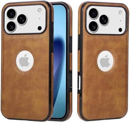 CASECRAFT Back Cover for Apple iPhone 17 pro