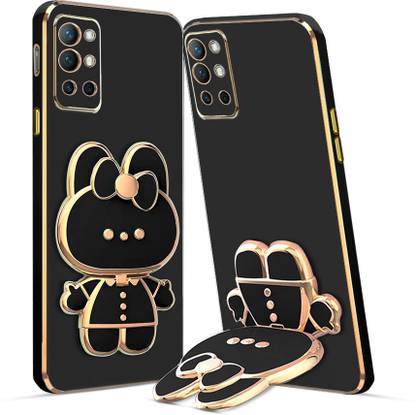 GLOBAL NOMAD Back Cover for OnePlus 8T 5G