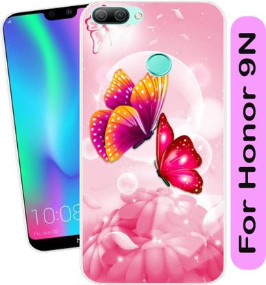 Cooltrend Back Cover for Honor 9N