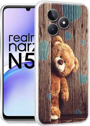 Printopolis Back Cover for Realme C53