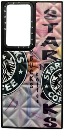 Casetify Back Cover for Samsung S23 Ultra