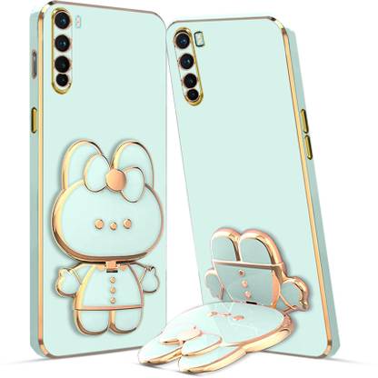 GLOBAL NOMAD Back Cover for OnePlus Nord