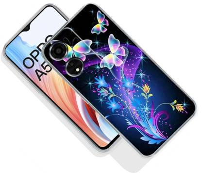 मित्वा Back Cover Oppo A59 5G के लिए
