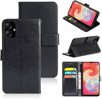 BOZTI Back Cover for Samsung Galaxy A04e