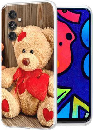 Printopolis Back Cover for Samsung M14 5G