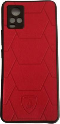 Morya Back Cover for vivo y24