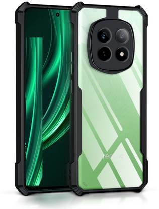 KRBL Back Cover for Redmi Note 14 Pro Plus 5G-W81