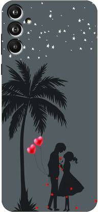 royal eshop 15 Back Cover for SAMSUNG Galaxy F13