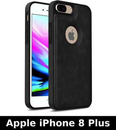 CASEHYP Back Cover for Apple iPhone 8 Plus