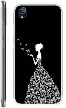 syed Back Cover for vivo