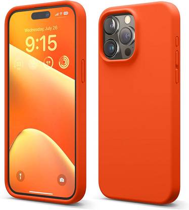 Imperium Back Cover for Apple iPhone 15 Pro