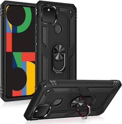 SmartLike Back Cover for Pixel 5 5G