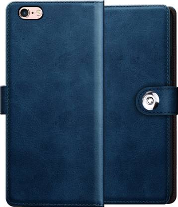 SMARTPOCKET Back Cover for Apple iPhone 6s