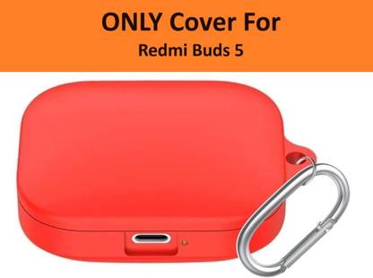 capo Back Cover for Case Cover For Redmi Buds 5