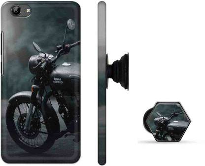 Deltavo Back Cover for VIVO Y71