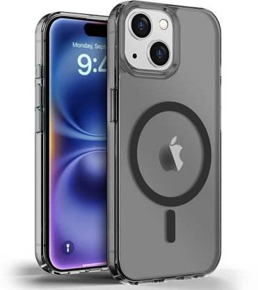 Xolia Back Cover for Apple iPhone 14 Plus