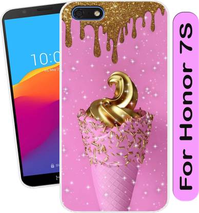 Cooltrend Back Cover for Honor 7S