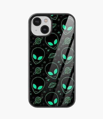 FOKAT Back Cover for Apple iphone 13