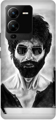 JUGGA Back Cover for vivo V25 Pro 5G, V2158, KABIR, SINGH, SHAHID, KAPOOR