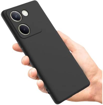 ALONZO Back Cover for Realme P3 Ultra, CN41