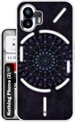 Flipkart SmartBuy Back Cover for Nothing Phone (2)